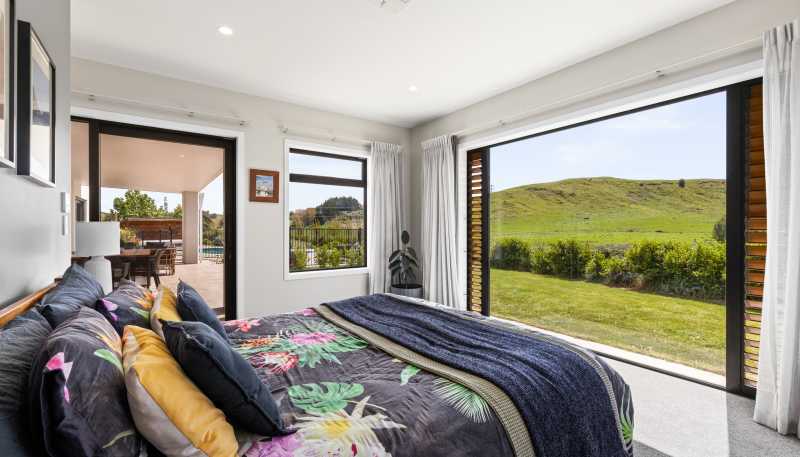64 Te Kapua Rise, Puketitiri