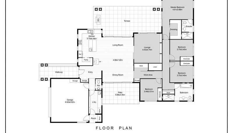 64 Te Kapua Rise, Puketitiri