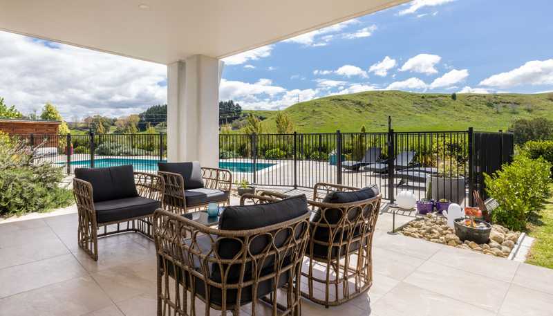 64 Te Kapua Rise, Puketitiri