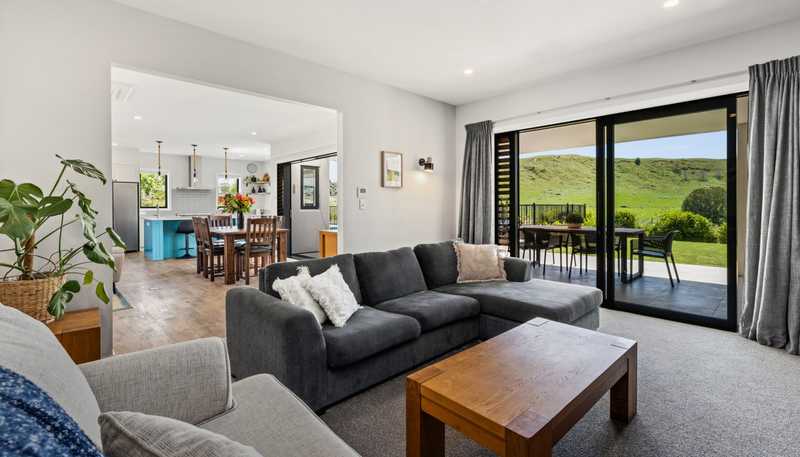 64 Te Kapua Rise, Puketitiri