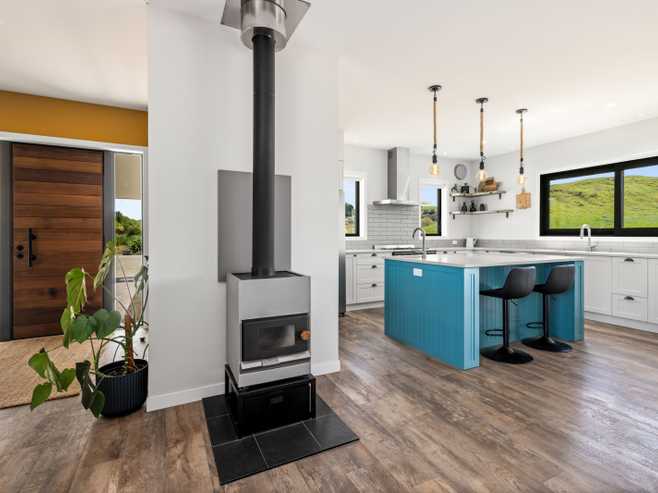 64 Te Kapua Rise, Puketitiri