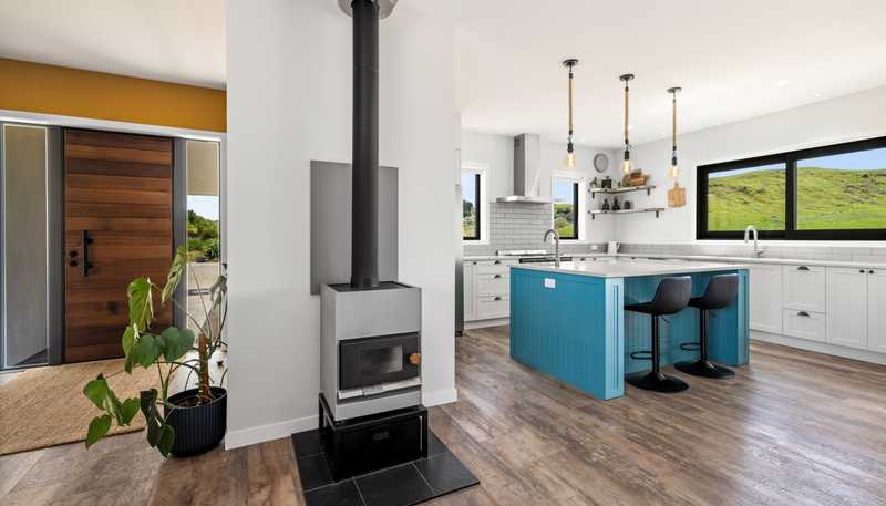 64 Te Kapua Rise, Puketitiri