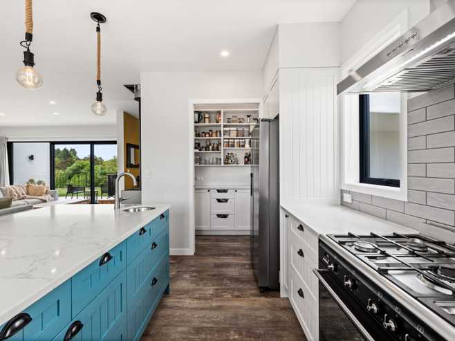 64 Te Kapua Rise, Puketitiri