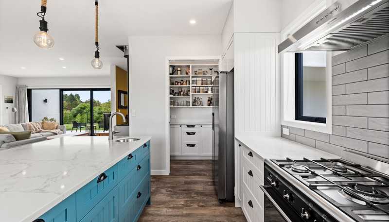 64 Te Kapua Rise, Puketitiri