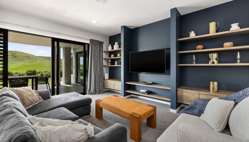 64 Te Kapua Rise, Puketitiri