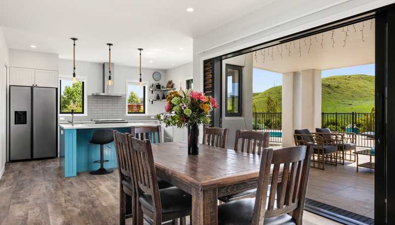 64 Te Kapua Rise, Puketitiri