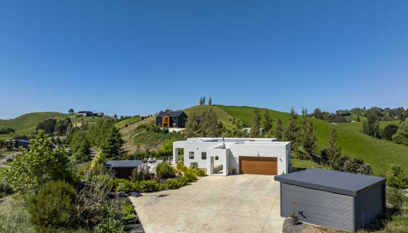 64 Te Kapua Rise, Puketitiri