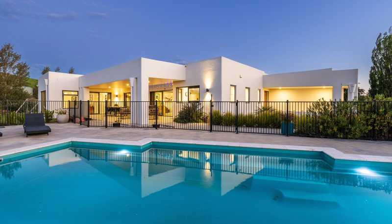 64 Te Kapua Rise, Puketitiri