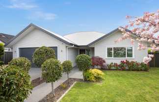 29 Meissner Road, Havelock North