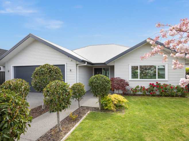 29 Meissner Road, Havelock North