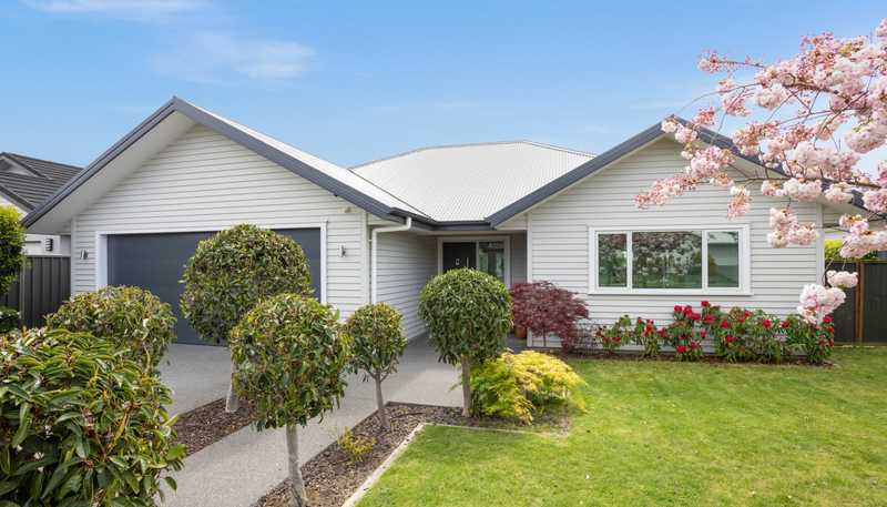 29 Meissner Road, Havelock North
