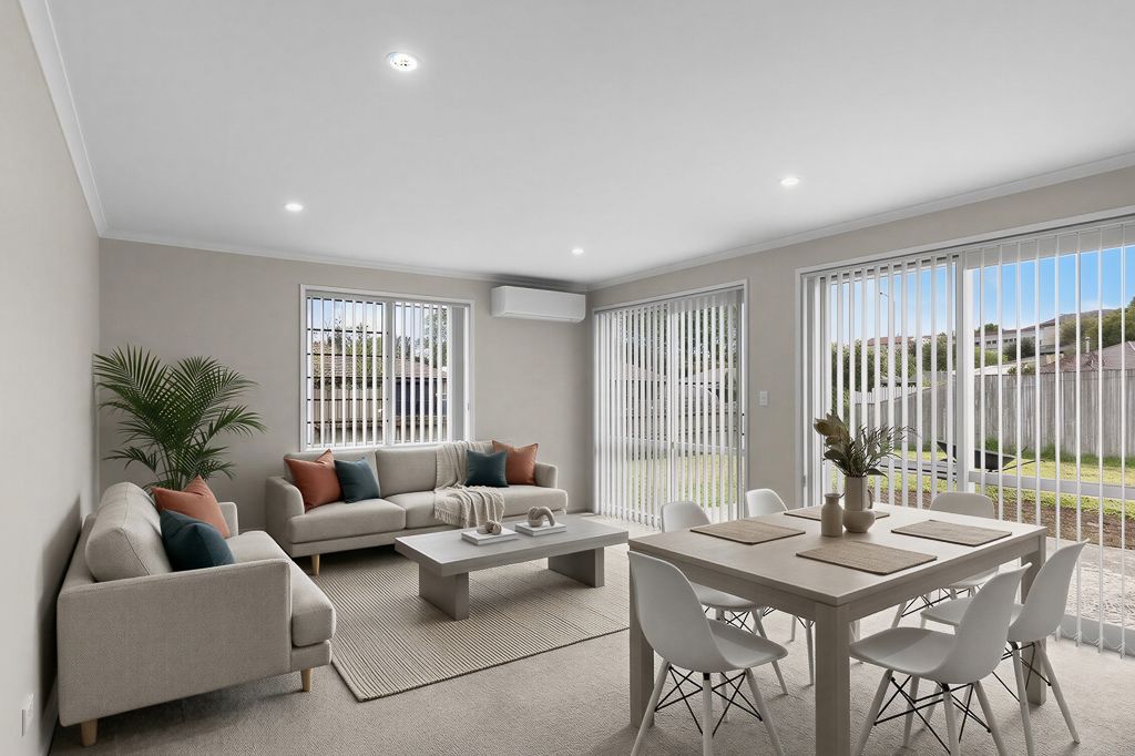 Family Home 5