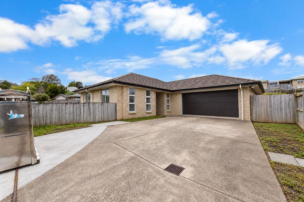 Family Home 1