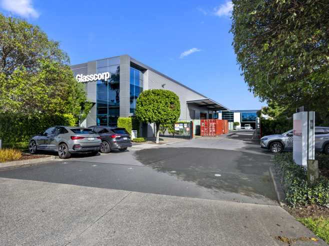 Prominent Albany industrial - 3,358sqm