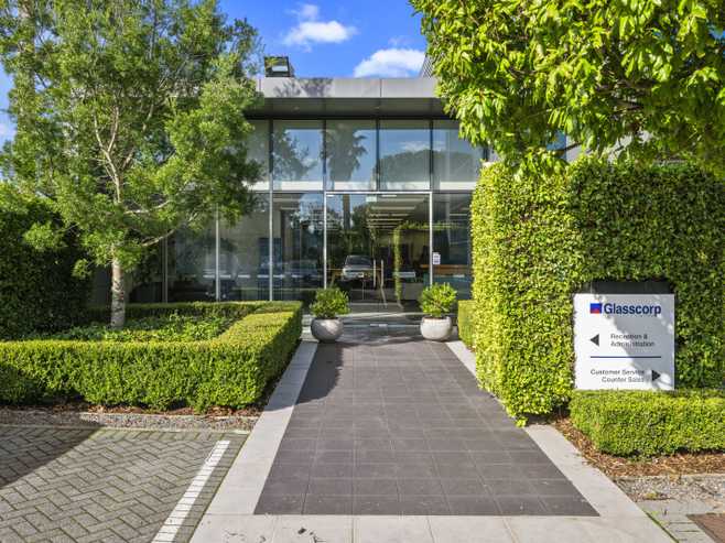 Prominent Albany industrial - 3,358sqm