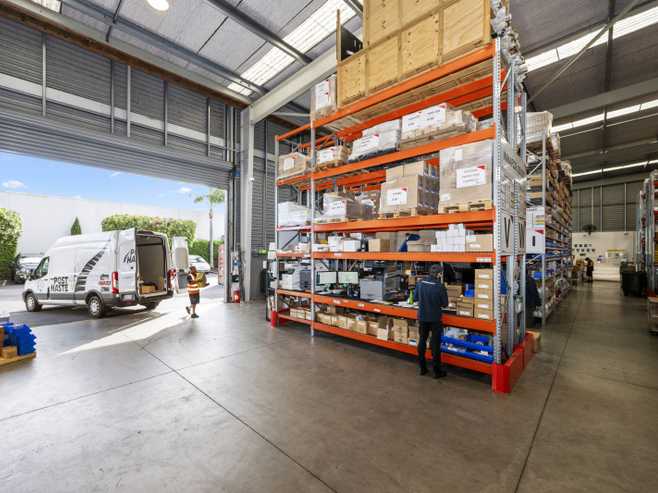Prominent Albany industrial - 3,358sqm