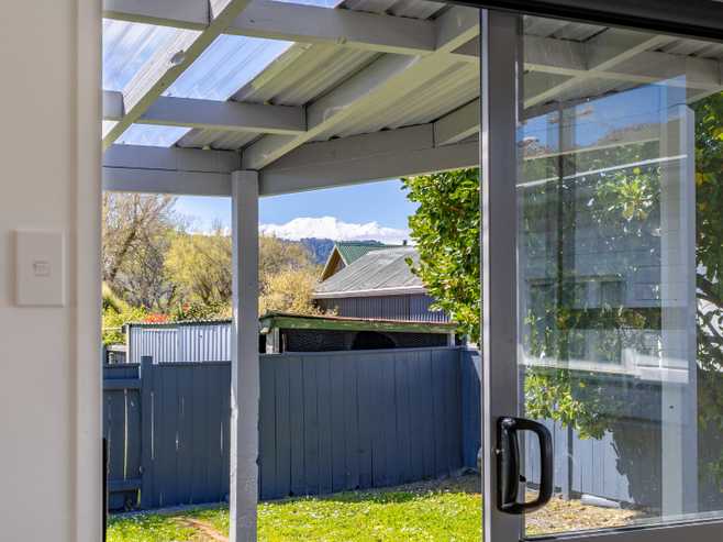 60A Burns Street, Ohakune