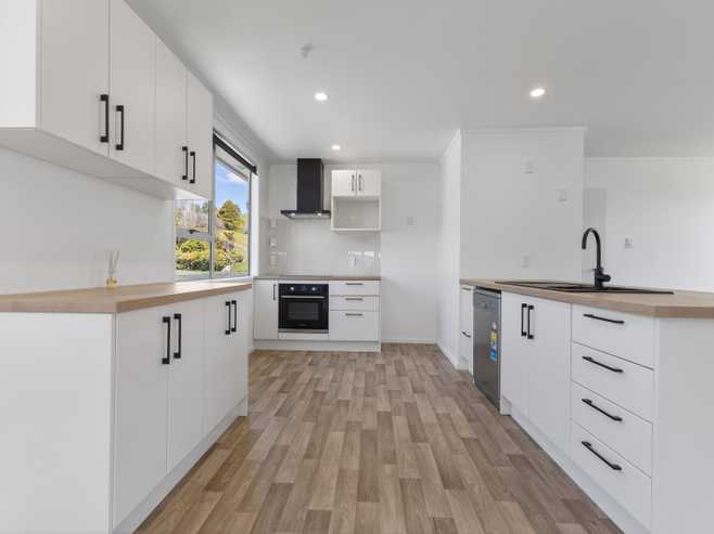 60A Burns Street, Ohakune