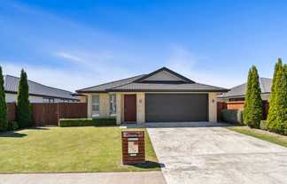 6 Streamside Terrace, Kaiapoi