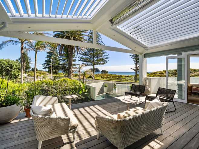 96 Marine Parade, Mount Maunganui