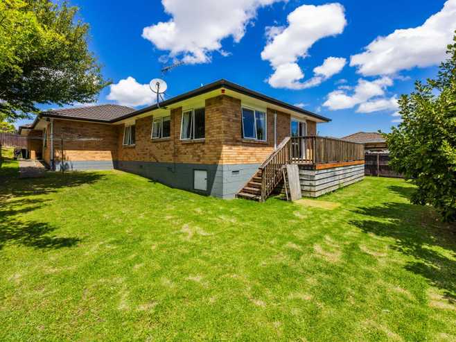 12 Prado Drive, Pukekohe