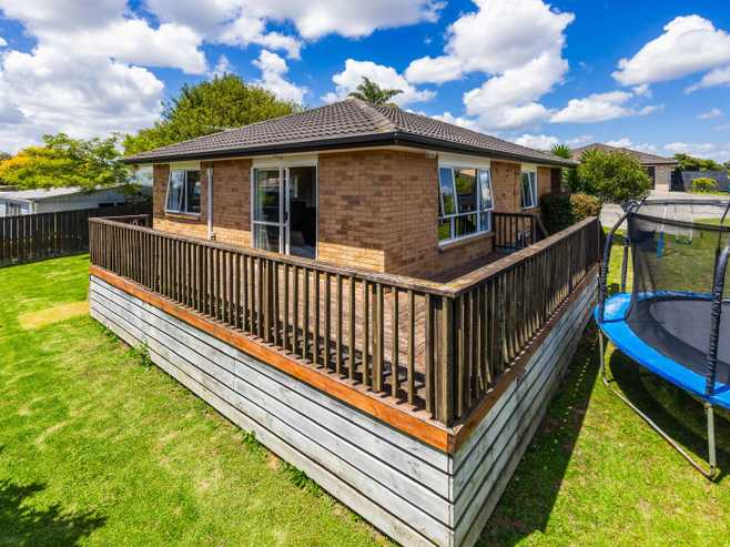12 Prado Drive, Pukekohe