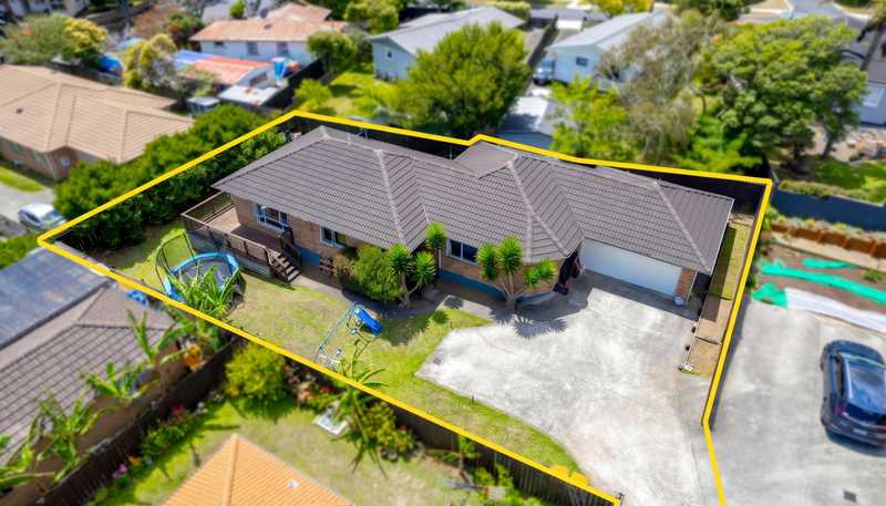 12 Prado Drive, Pukekohe