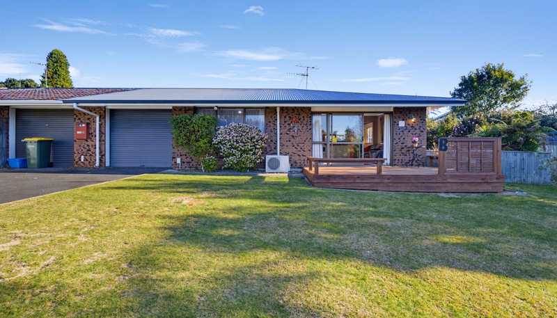 10B Taurus Place, Kawaha Point