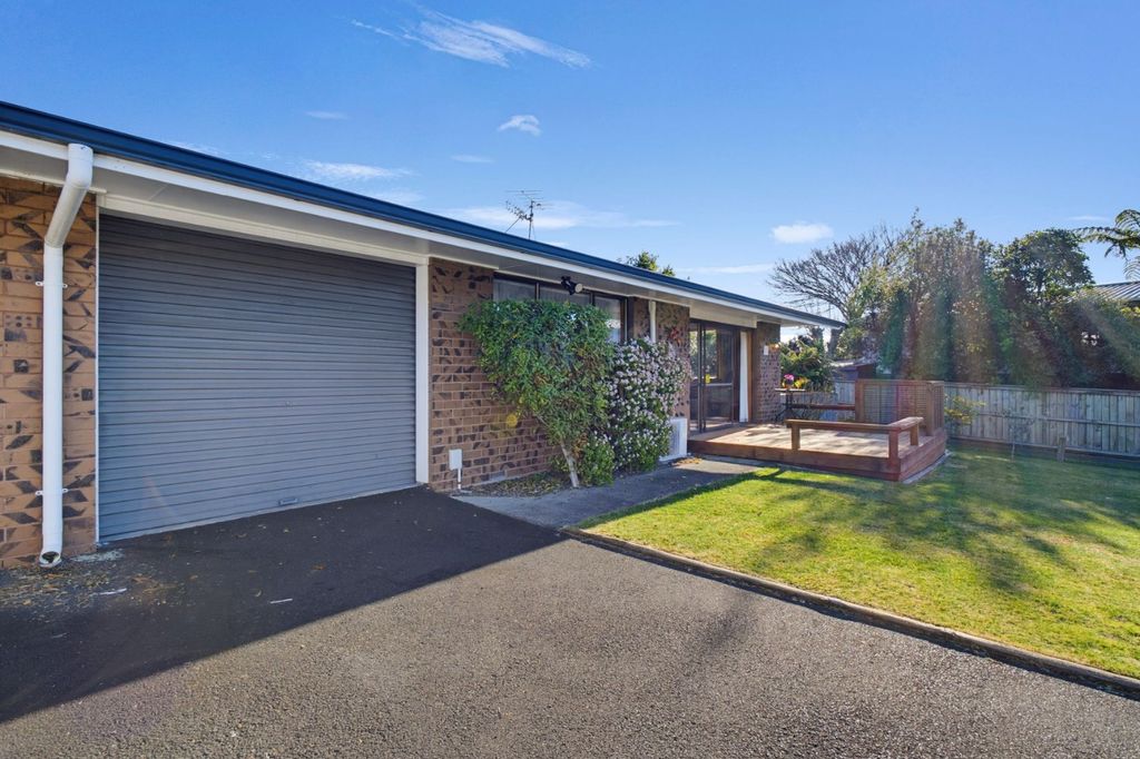 Sunny Two-Bedroom Home with Spacious Deck 3