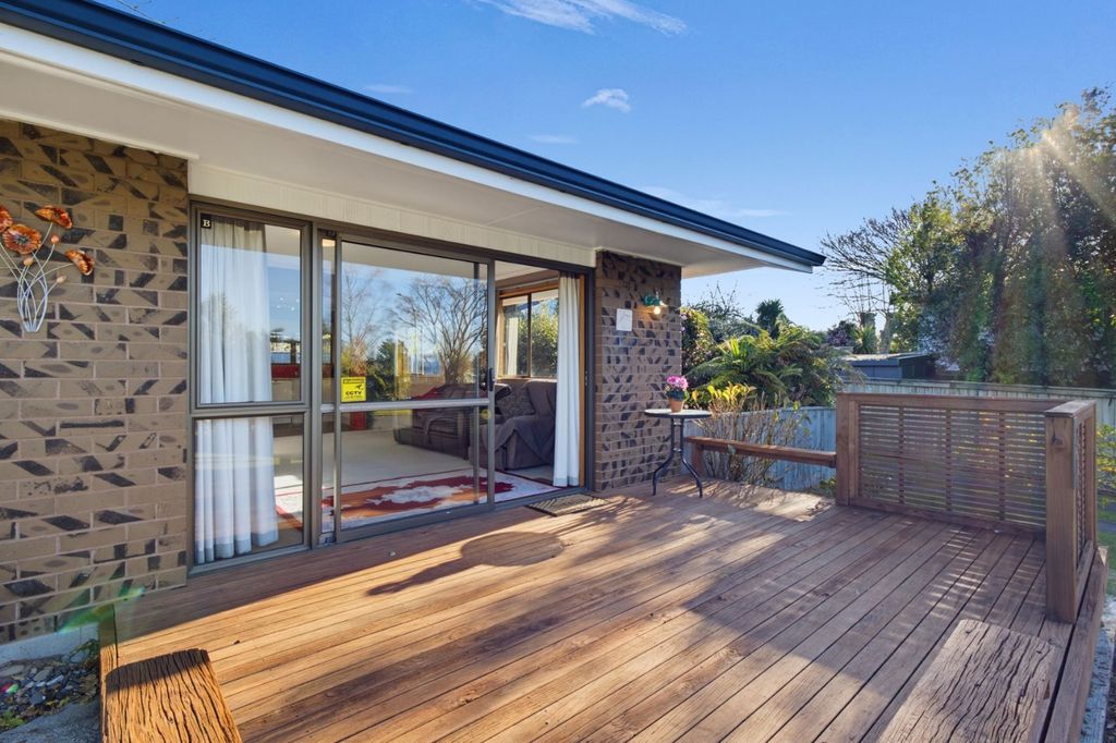 Sunny Two-Bedroom Home with Spacious Deck 5