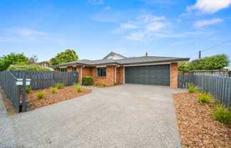 1 Edinburgh Street, Pukekohe