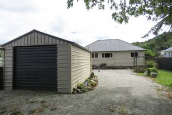 38 Munson Street, Reefton