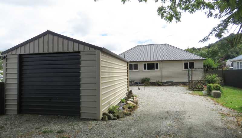 38 Munson Street, Reefton