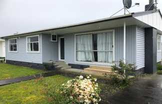 5 Ferguson Street, Levin