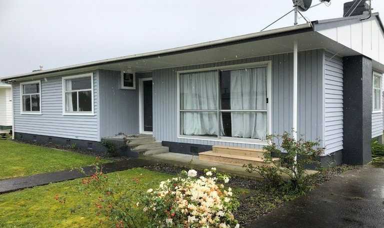 5 Ferguson Street, Levin