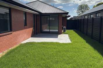Waikato - Address withheld