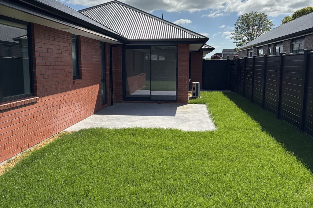 Three bedrooms - Cambridge 5