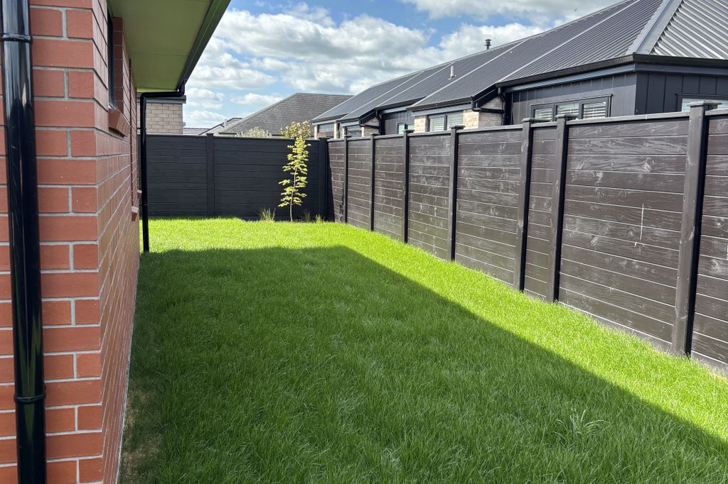 Three bedrooms - Cambridge 4