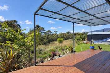 22 Kawatiri Place, Westport