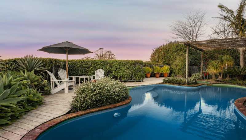 439A Wainui South Road, Whakamarama