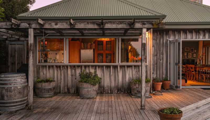 439A Wainui South Road, Whakamarama