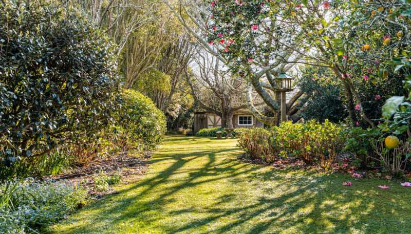 439A Wainui South Road, Whakamarama