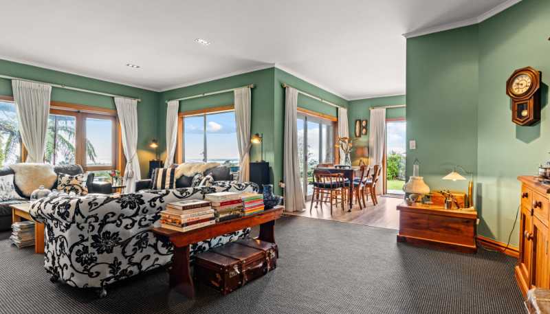 439A Wainui South Road, Whakamarama