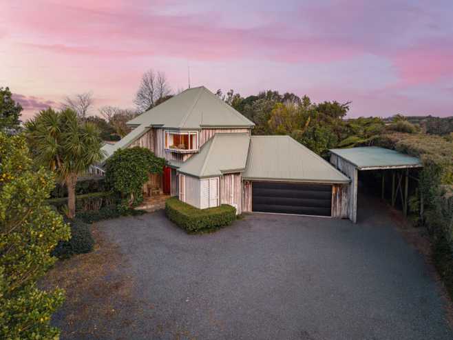 439A Wainui South Road, Whakamarama