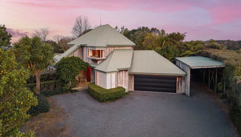 439A Wainui South Road, Whakamarama