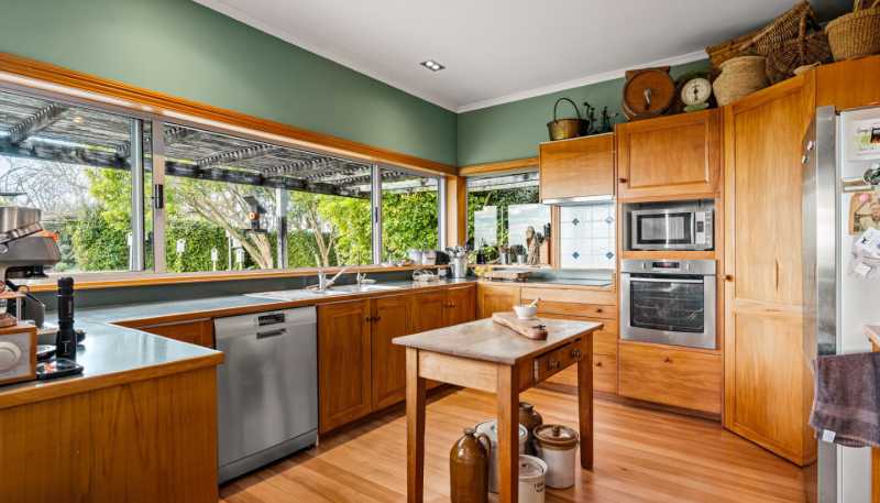 439A Wainui South Road, Whakamarama