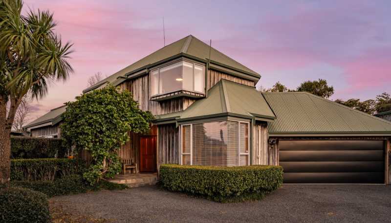 439A Wainui South Road, Whakamarama
