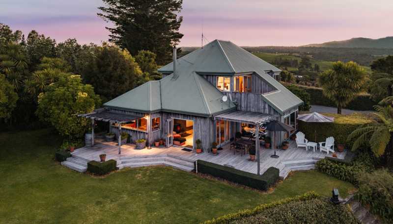 439A Wainui South Road, Whakamarama