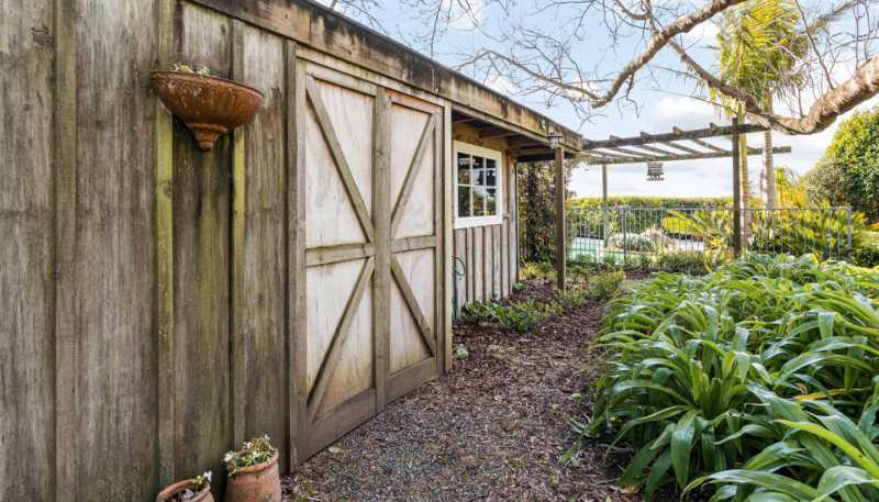 439A Wainui South Road, Whakamarama