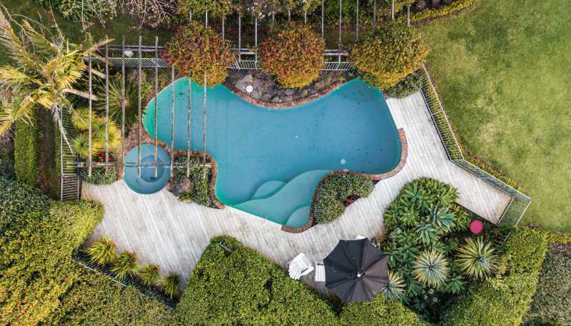 439A Wainui South Road, Whakamarama